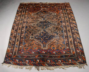 Orientalsk tæppe, 180 x 230 cm