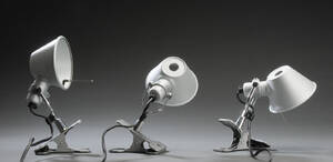 M. De Lucchi, G. Fassina. Tolomeo Micro 3