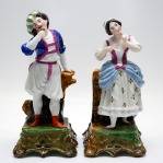 FIGURINER, 2 st