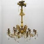 LJUSKRONA, Oscariansk