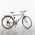 CYKEL herr Crescent 28 24vxl
