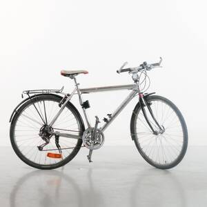 CYKEL herr Crescent 28 24vxl