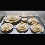 KAFFESERVISDELAR, 26 delar, Rosenthal, Sanssoucci