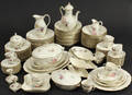 Royal Copenhagen. Frijsenborg, service af porcelæn 135