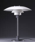 Poul Henningsen. Bordlampe, model PH 43