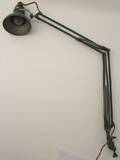 Skrivbordslampa