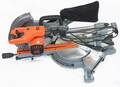 Gersåg, Black Decker