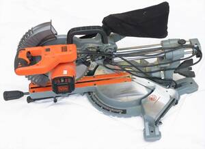 Gersåg, Black Decker
