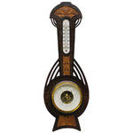 BAROMETER