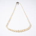 Pärlcollier