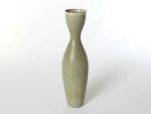 CARL HARRY STÅLHANE, VAS