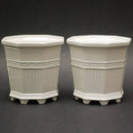 YTTERFODER, 2 st, Gustavsberg, Waldemarsudde