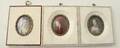 Miniatyrer, 3 st