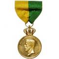 MEDALJ, 23K18K