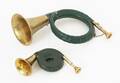 Signalhorn 2st, 1900-tal