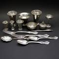 PARTI SILVER