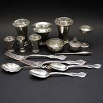 PARTI SILVER
