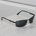 RAY-BAN P, solglasögon, oanvända