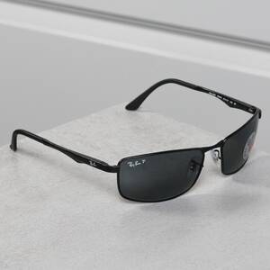 RAY-BAN P, solglasögon, oanvända