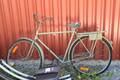 Militärcykel 28 tum