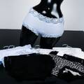 UNDERKLÄDER 15st trosor Twilfit strl. M