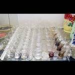 PARTI GLAS