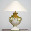 BORDSLAMPA