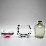 3 DELAR GLAS