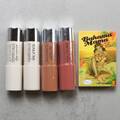 HIGHLIGHTER  BRONZING, The Balm samt Isadora