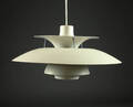 Poul Henningsen 1894-1967. PH5 pendel Denne vare er sat til omsalg under nyt varenummer 4450480