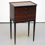 BORD  STOLAR, Karl Johan