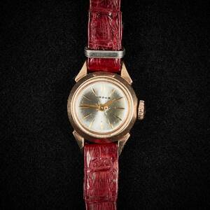 Damarmbandsur, Tjajka