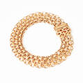 Armband 18 k guld