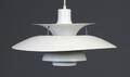Poul Henningsen. PH5 pendel 