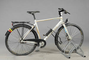 Kildemoes, herrecykel. 5347