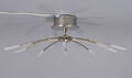 Loftlampe, Basilux, model Turbular