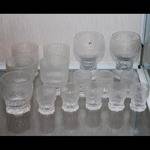 PARTI GLAS, 15 st, Iittala