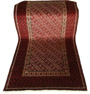 Persisk Baluch, 172 x 90 cm