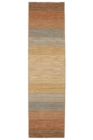 Indisk Kelim, 300 x 80 cm