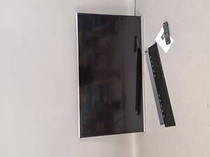 TV, Panasonic 55 , med väggfäste