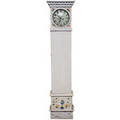 GOLVUR, 1800-tal