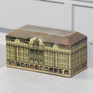 JUBILEUMSSPARBÖSSA, NK 1902-1927