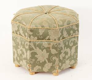 Sypall, omkring 1900-talets mitt