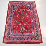 ÄKTA MATTA, Hamadan