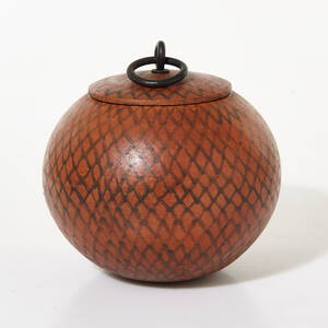 Anja Notini lockurna