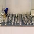 PARTI GLAS