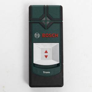 MULTIDEKTEKTOR, Bosch Truvo