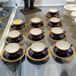 KOPPAR MED FAT, 10 st, Ilmenau