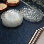 GLASSERVIS, Orrefors