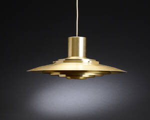 Preben Fabricius  Jørgen Kastholm. Pendel 